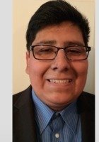 A photo of Juan, a tutor from California State University-Long Beach