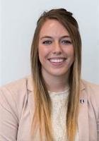 A photo of Josie, a tutor from Ohio State University-Main Campus