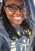 Victoria Public Health tutor named Julicia Victoria Public Health tutor named Julicia