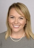 A photo of Mackenzie, a tutor from Lincoln Memorial University