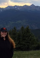 Waterloo IB Visual Arts tutor named Hannah Waterloo IB Visual Arts tutor named Hannah