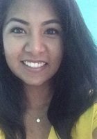 A photo of Renita, a tutor from University of Minnesota-Twin Cities