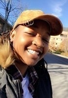 A photo of Kemba, a Test Prep tutor in Newark, NJ A photo of Kemba, a Test Prep tutor in Newark, NJ