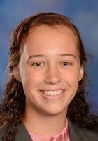 Cincinnati, OH ACT tutor named Katrina