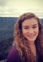 A photo of Aimee, a tutor from Texas A & M University-Galveston A photo of Aimee, a tutor from Texas A & M University-Galveston
