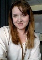 A photo of Ashley, a tutor from Westfield State University A photo of Ashley, a tutor from Westfield State University