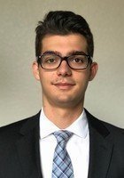 Dallas Fort Worth, TX LSAT tutor named Santiago Dallas Fort Worth, TX LSAT tutor named Santiago