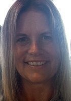 A photo of Heather, a tutor from Fort Lewis College