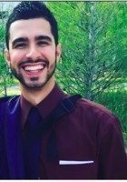 A photo of Anthony, a tutor from Florida International University A photo of Anthony, a tutor from Florida International University