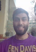 A photo of Akaash, a tutor from Indiana University-Purdue University-Indianapolis A photo of Akaash, a tutor from Indiana University-Purdue University-Indianapolis