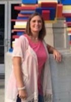 A photo of Leslie, a tutor from Arkansas State University-Main Campus