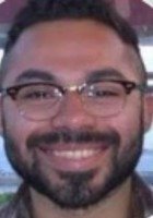 Quebec City Bass Guitar tutor named James