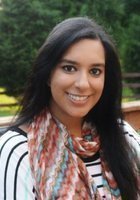 A photo of Hibah, a tutor from Amberton University A photo of Hibah, a tutor from Amberton University