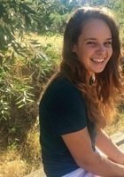 Glasgow Journalism tutor named Kiana