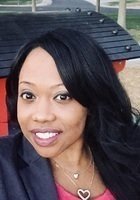 A photo of Brittney, a tutor from California State University-Sacramento