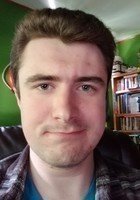 Cardiff SQL tutor named Connor Cardiff SQL tutor named Connor