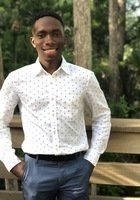 A photo of Zachary, a tutor from University of Central Florida