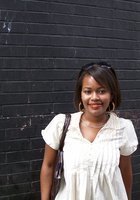 A photo of Christina, a tutor from Adelphi University