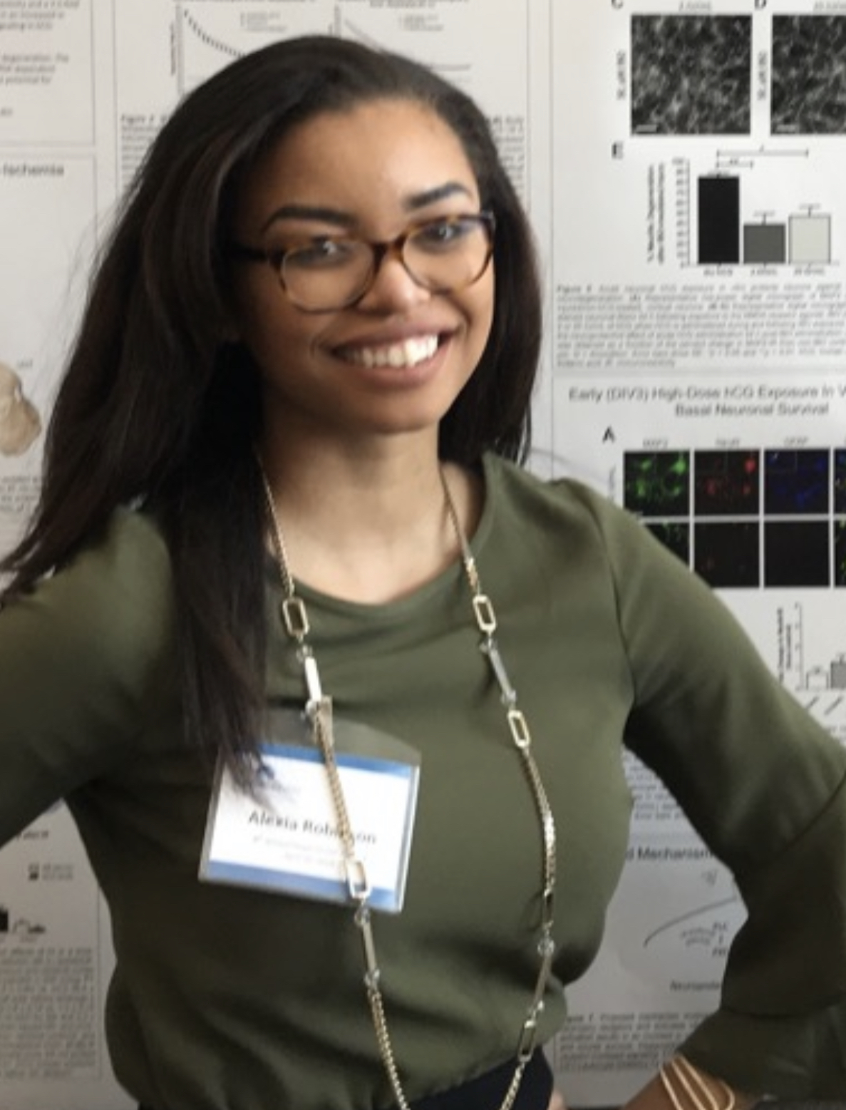 Oxford GRE Subject Test in Biochemistry, Cell and Molecular Biology tutor named Alexia Oxford GRE Subject Test in Biochemistry, Cell and Molecular Biology tutor named Alexia
