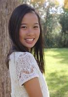 A photo of Ashley, a tutor from University of Houston