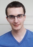 Maple Grove, MN SAT Subject Test in Physics tutor named Kieran Maple Grove, MN SAT Subject Test in Physics tutor named Kieran