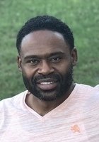 A photo of Bruce, a tutor from Columbia College