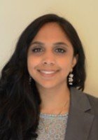 A photo of Harini, a tutor from Furman University