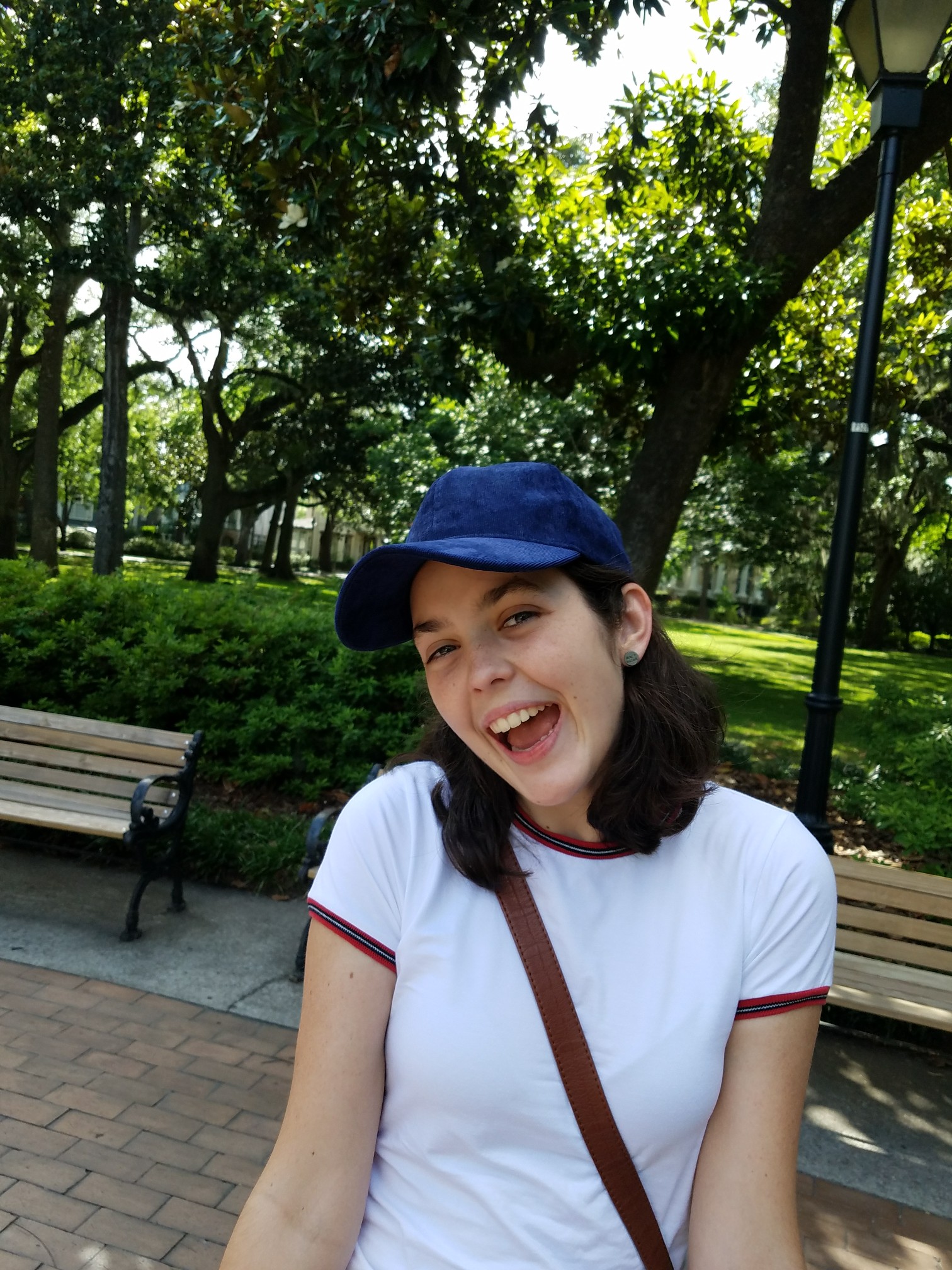 Montreal IB World Religions tutor named Emily Montreal IB World Religions tutor named Emily