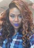A photo of Amber, a Test Prep tutor in Dallas Fort Worth, TX A photo of Amber, a Test Prep tutor in Dallas Fort Worth, TX