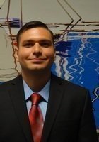 Glasgow Intermediate Accounting tutor named Zachary