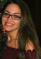 A photo of Sophia, a tutor from University of Tampa