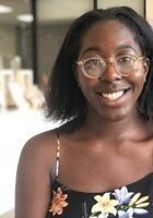 Houston, TX French tutor named Ife Houston, TX French tutor named Ife