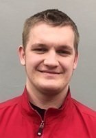 A photo of Jonah, a tutor from Rose-Hulman Institute of Technology