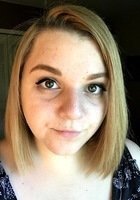 A photo of Cassidy, a tutor from Pennsylvania State University-Main Campus