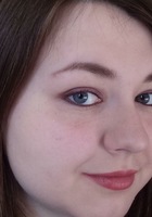 Bradford PCAT Reading Comprehension tutor named Isabel