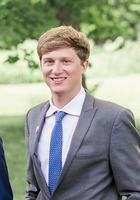 A photo of Kevin, a tutor from College of the Holy Cross