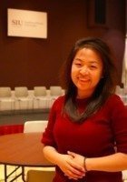 A photo of Ashley, a tutor from Southern Illinois University Carbondale A photo of Ashley, a tutor from Southern Illinois University Carbondale