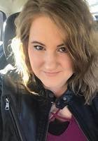 A photo of Shawna, a tutor from Arkansas State University-Main Campus