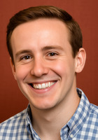 Bath GMAT Verbal tutor named Matthew