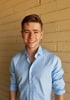 Hamilton AIMS tutor named Galen Hamilton AIMS tutor named Galen