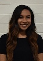 A photo of Jasmine Mae, a tutor from California State University-Channel Islands A photo of Jasmine Mae, a tutor from California State University-Channel Islands