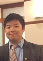 A photo of Hoyoung, a Graduate Test Prep tutor in West Haven, CT A photo of Hoyoung, a Graduate Test Prep tutor in West Haven, CT
