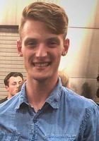 New Haven, CT CogAT tutor named Brian