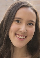 Oshawa SAT Subject Test in Spanish with Listening tutor named Catie