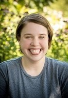A photo of Alana, a tutor from Mary Baldwin College A photo of Alana, a tutor from Mary Baldwin College