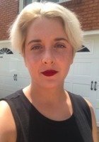 Nashville, TN GRE tutor named Danielle Nashville, TN GRE tutor named Danielle