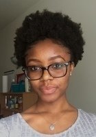 Cambridge African History tutor named Ezinne Cambridge African History tutor named Ezinne