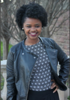 Vancouver IB Dance tutor named Kiara Vancouver IB Dance tutor named Kiara
