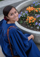 Ottawa Sports, Exercise and Health Science tutor named Tish Ottawa Sports, Exercise and Health Science tutor named Tish