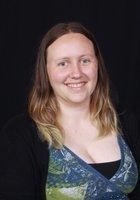 A photo of Heather, a tutor from The University of Tennessee